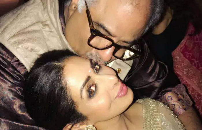 Boney Kapoor's Grief-stricken Letter to Sridevi