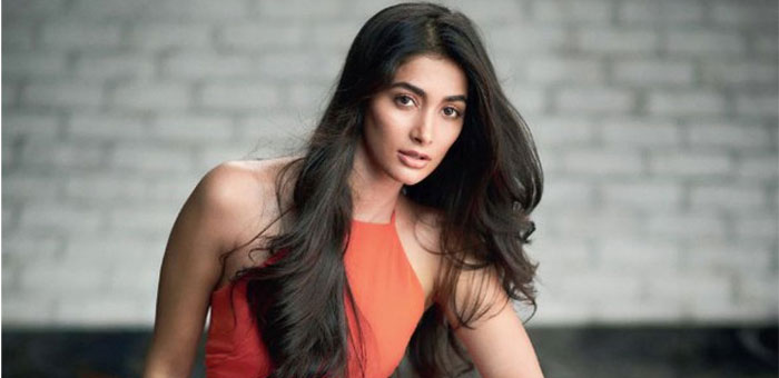 Boney Kapoor Meets Pooja Hegde for Pawan Kalyan