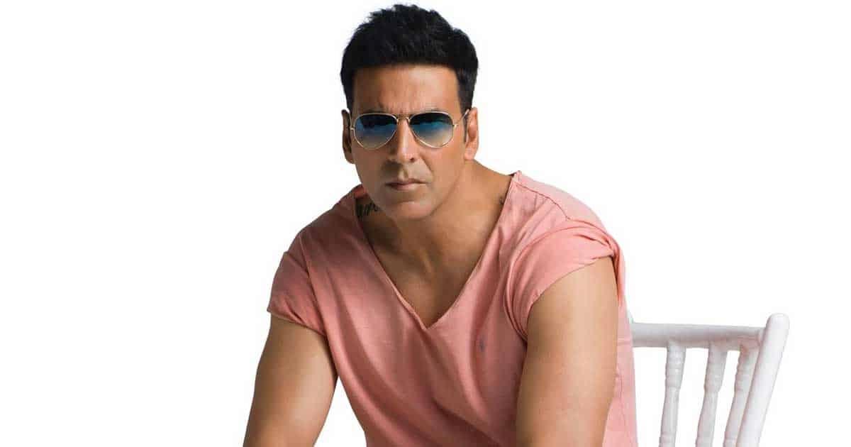 Bounty announced on Akshay Kumar