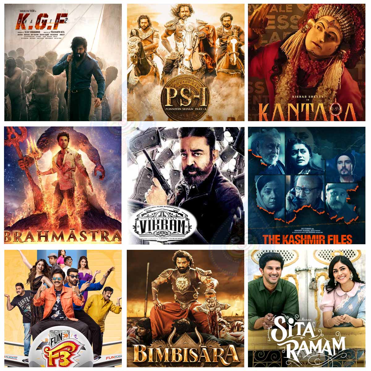 9 Super Hit films failing to repeat theatrical magic on OTT