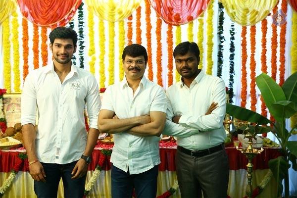 Boyapati, Bellamkonda Film Bigger Than Alludu Seenu 