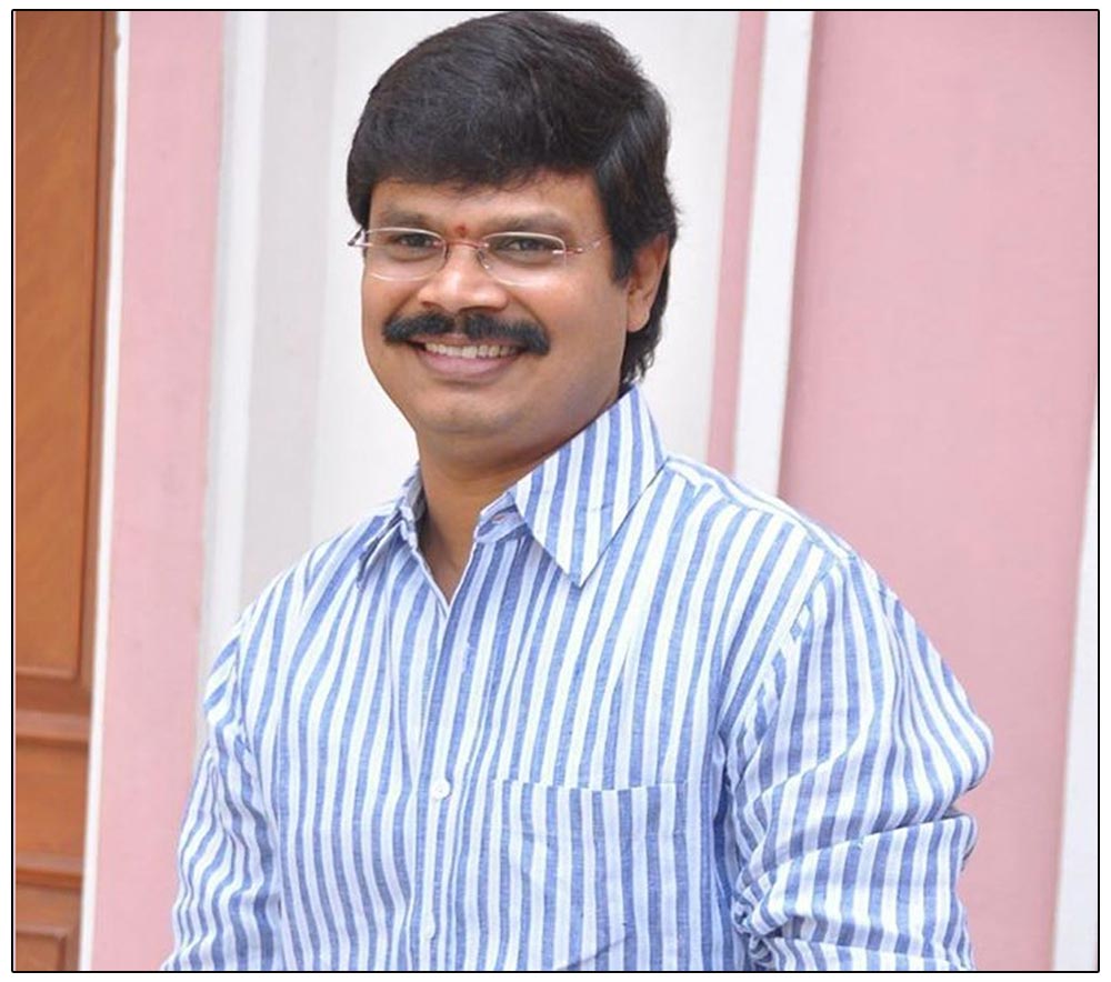 Boyapati Srinu Agenda in Skanda Exposed