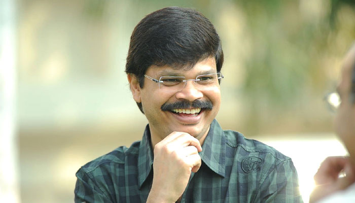 Boyapati Srinu's Films with Mega Heroes?