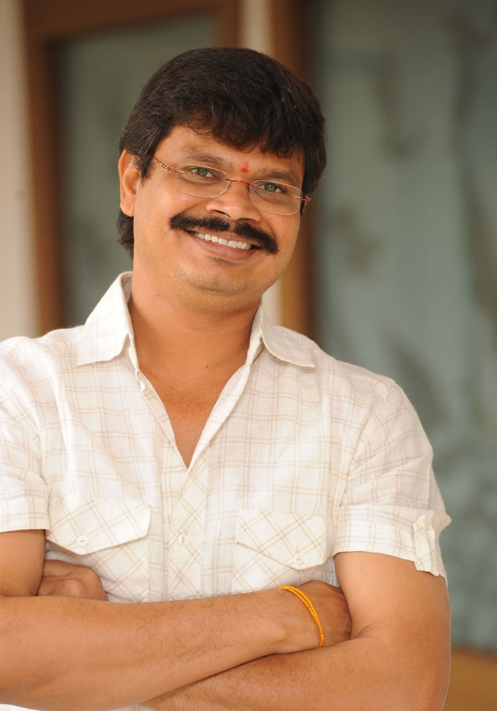 Boyapati Srinu to Direct Chiranjeevi, Balakrishna and Mahesh