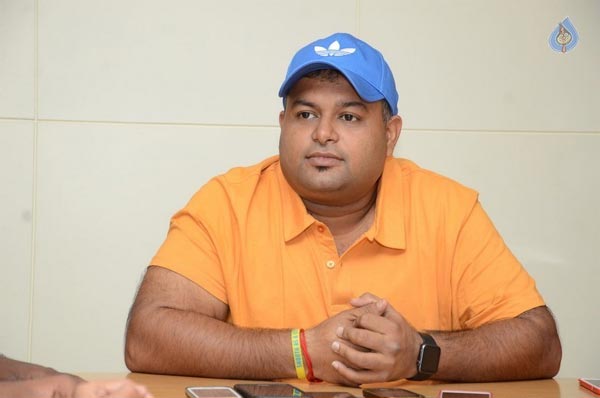 Boys Sequel Plan Revealed by SS Thaman