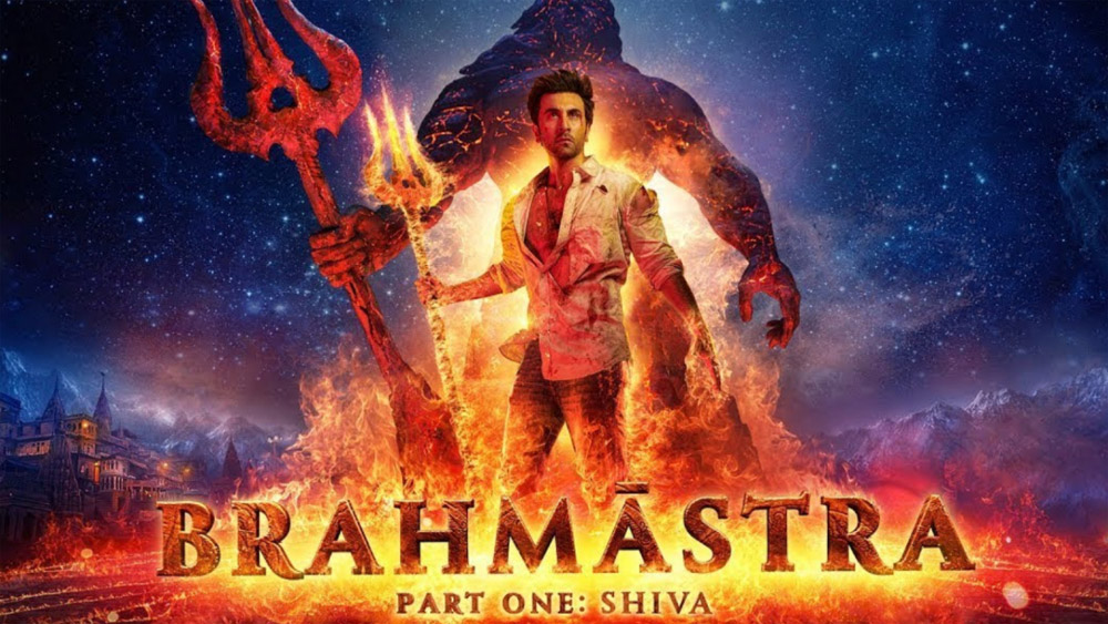 Brahmastra Part 1 Shiva is a silly take on astras