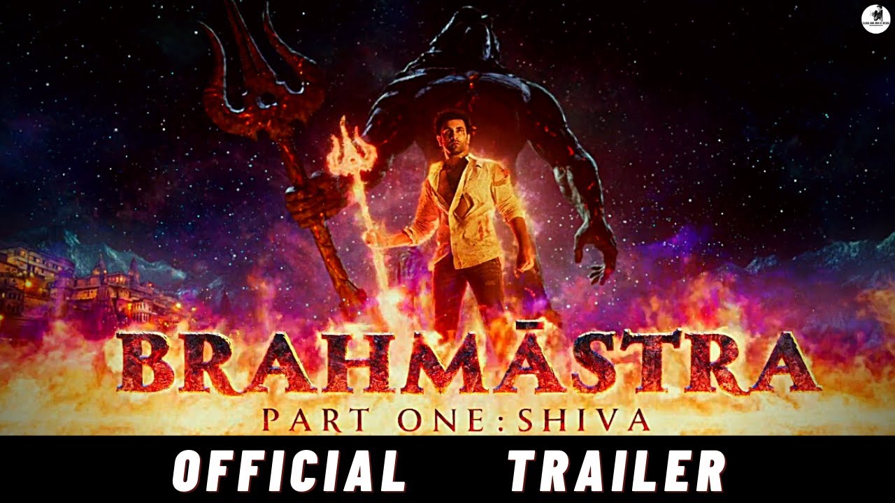 Brahmastra trailer review