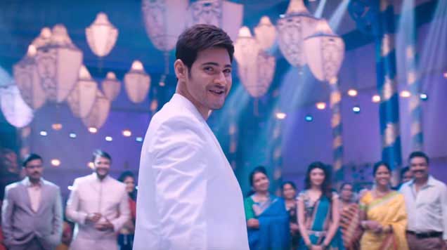 Brahmotsavam's Audio and Venue Details out!