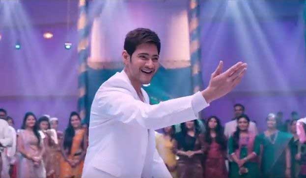 Brahmotsavam Release Postponed To May Third Or Fourth Weeks