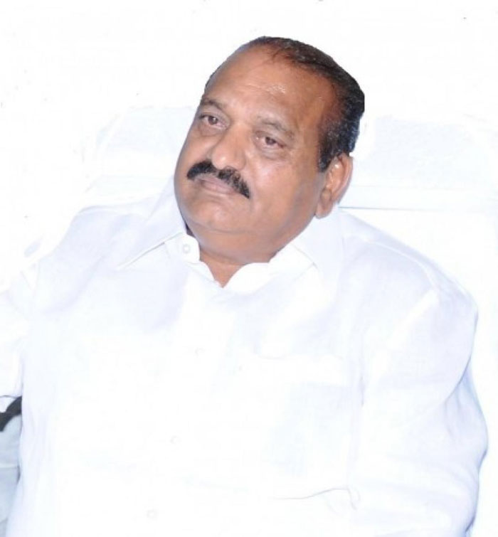 Breaking: JC Prabhakar Reddy Arrested