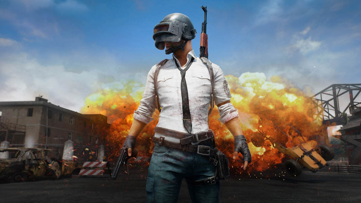 Breaking: PUBG Game Banned in India