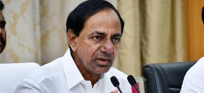 Brickbats on KCR from All Corners