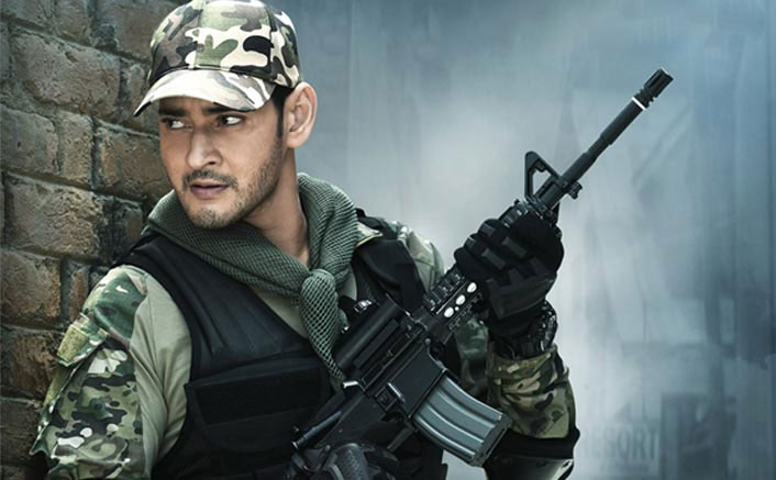 Bullet Proof Security for Sarileru Neekevvaru's Shoot