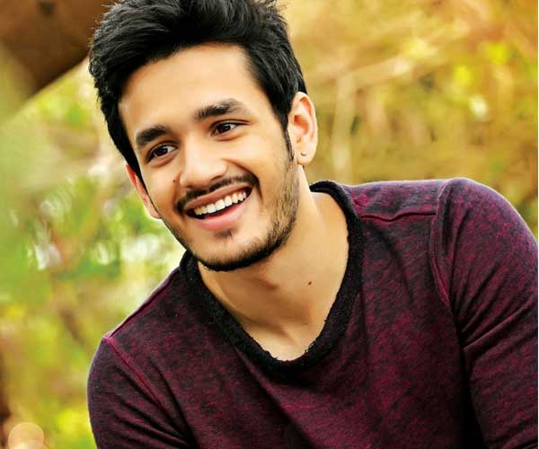 Can 'Akhil' Surpass 'Chirutha' Collections?