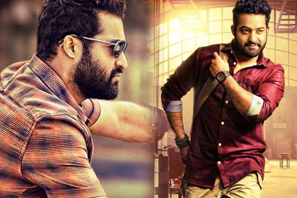Can Janatha Garage Pull Srimanthudu To Top 3?