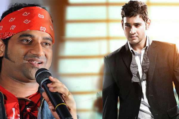 Can Mahesh Match Devi's Fast Beat Tunes?