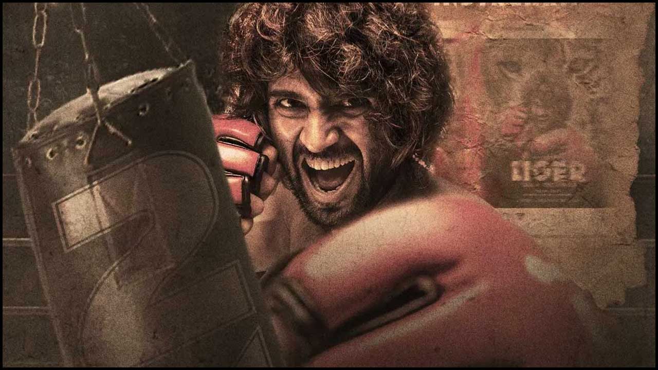  Can Vijay Devarakonda's Liger break the Bollywood's boycott jinx?