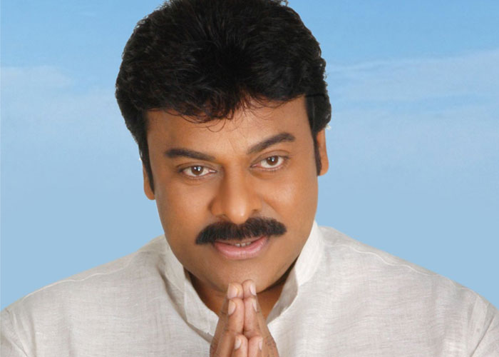 CBN Fake Love on BCs! Chiru's Great Gesture on BCs Recalled