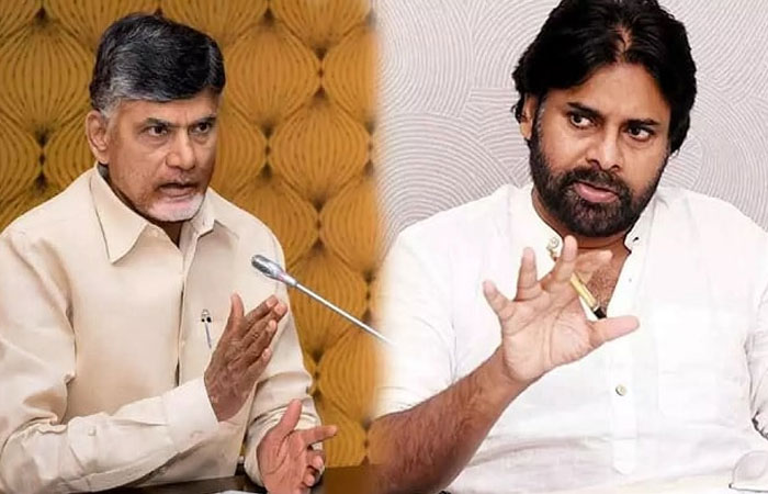 CBN Tries to Gain from PRC: Pawan & Employees Wake up