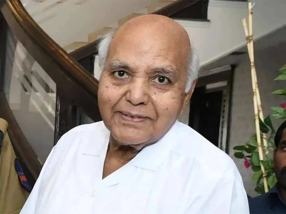 Celebrities condole Ramoji Rao demise