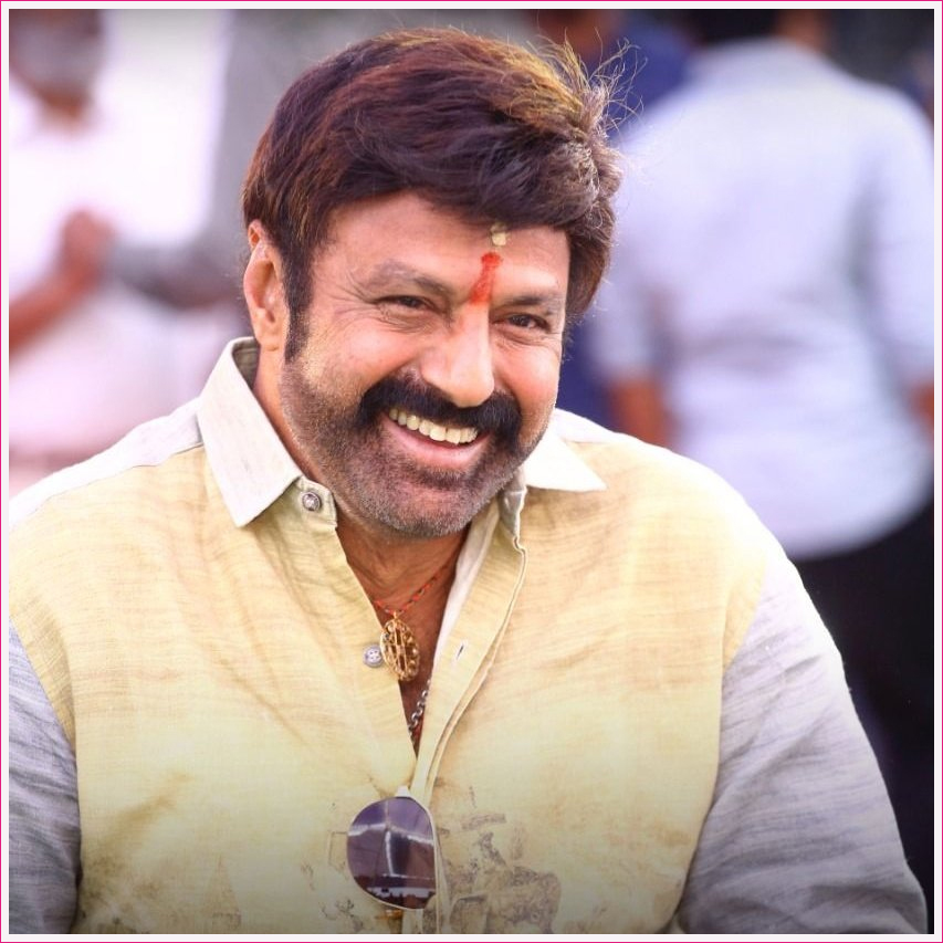 Celebrities congratulate Balakrishna on Padma Bhushan