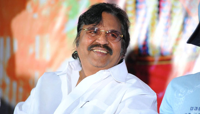 Celebs Condolences on Dasari Narayana Rao's Death