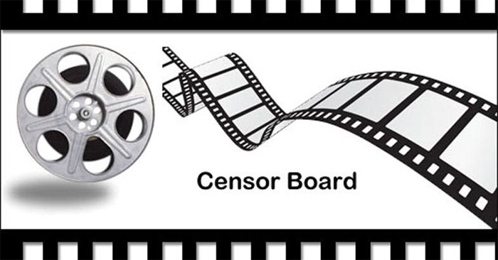 Censor Board Since British