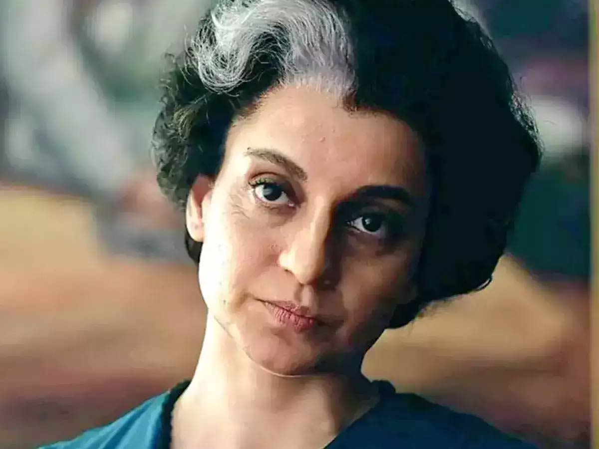 Censor Board watches Kangana Emergency