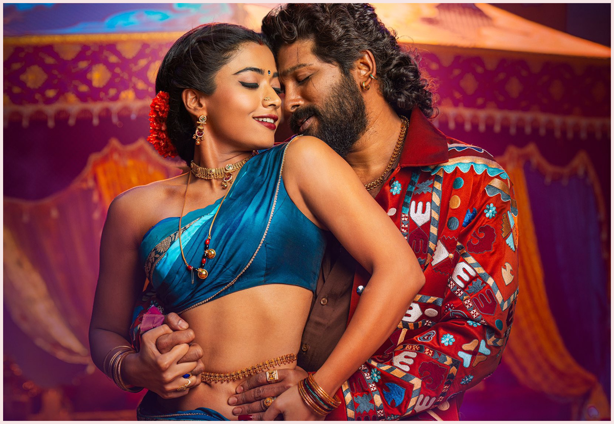 Censor Cuts faced by Pushpa The Rule