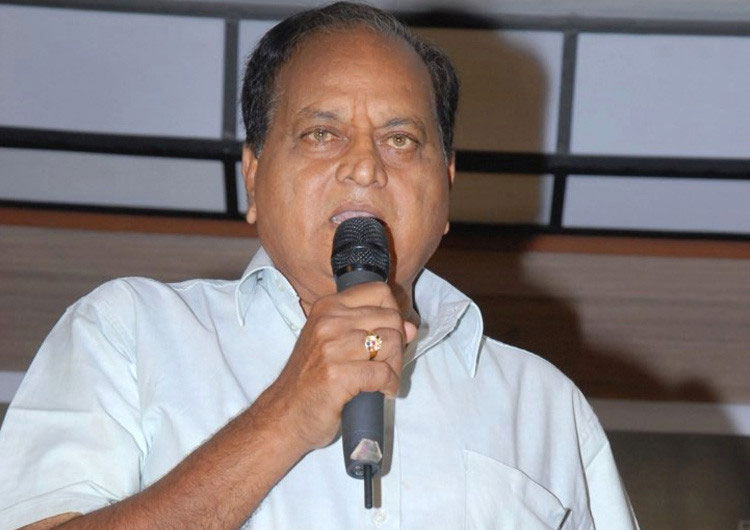 Chalapathi Rao's Comments on Balakrishna and NTR Shocking