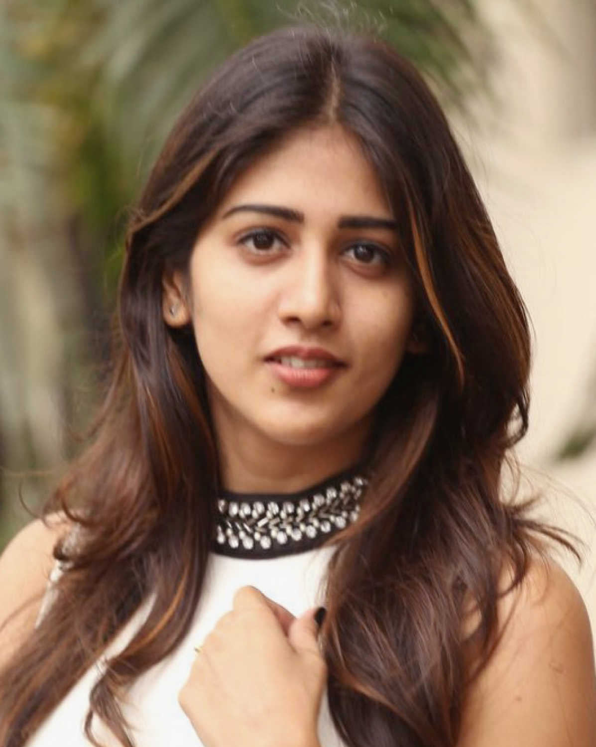 Chandini Chowdary