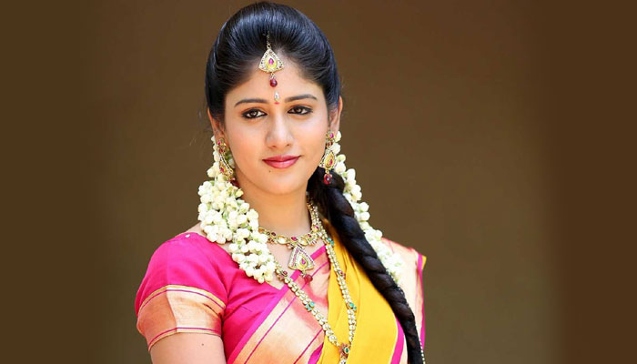 Chandini Chowdary