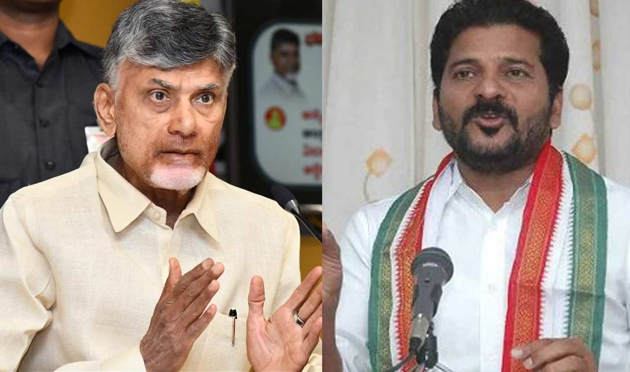 Chandra Babu & TDP Taking Revanth Reddy For Granted | Cinejosh.com