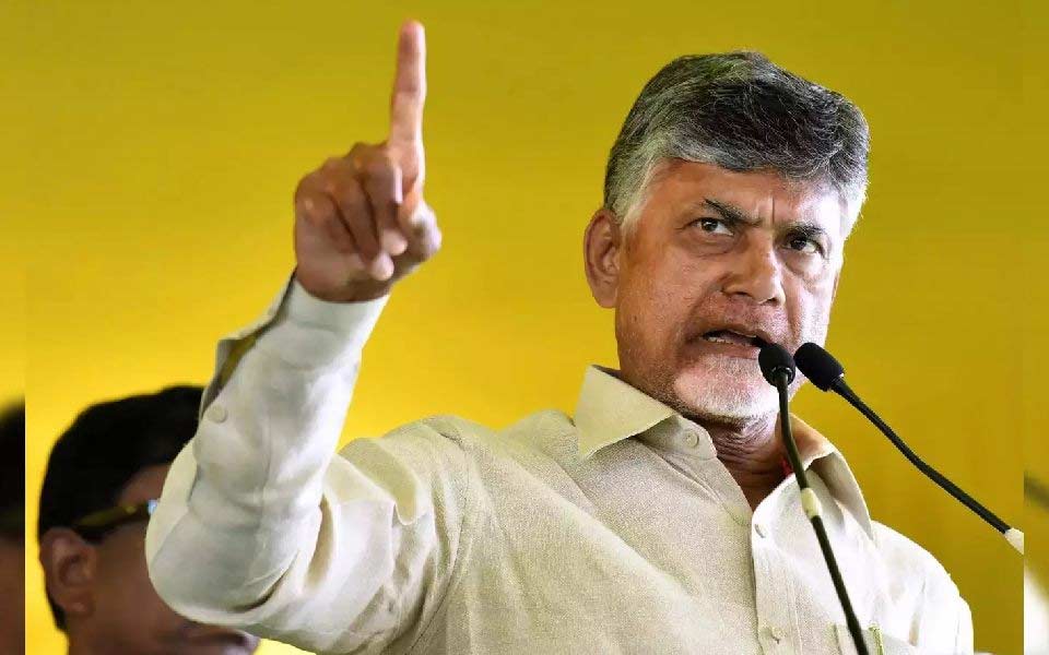 Chandra Babu