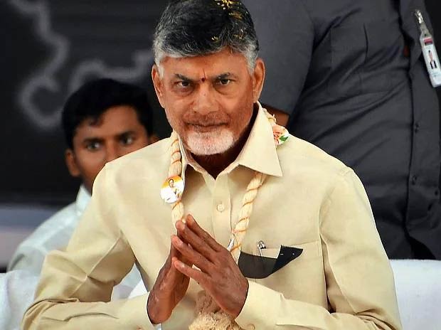 Chandra Babu 