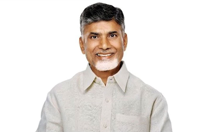 Chandrababu Naidu Applies Pawan Kalyan's Slogan in Reverse!