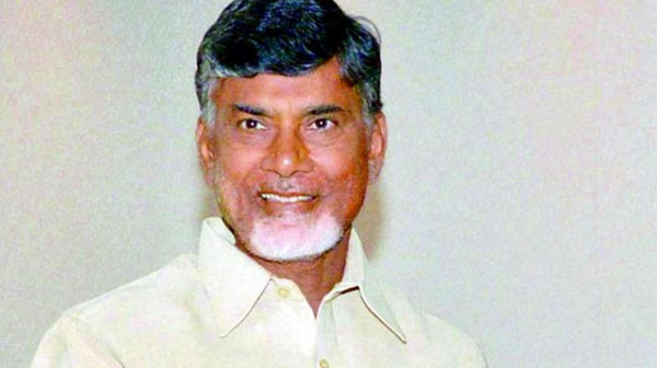 Chandrababu Naidu Onws PV Sindhu's Victory?