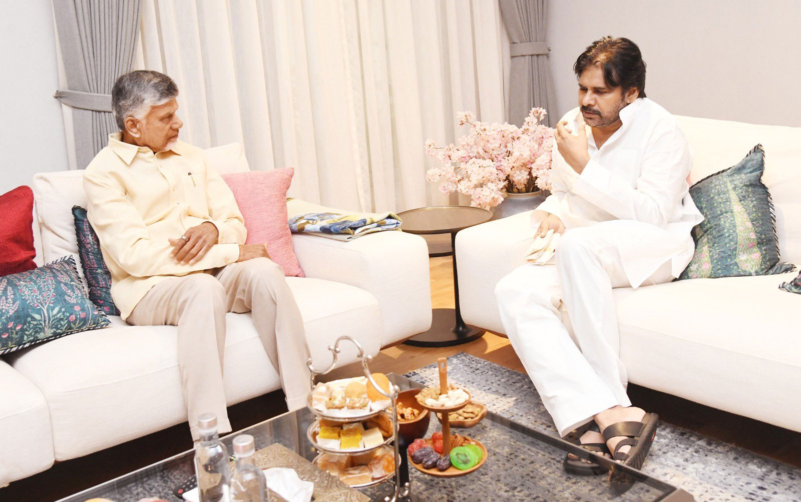 ap-cm-chandrababu-naidu-visits-deputy-cm-pawan-kalyan