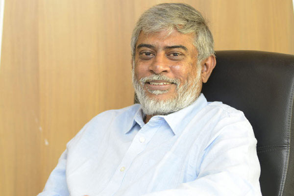 Chandrasekhar Yeleti