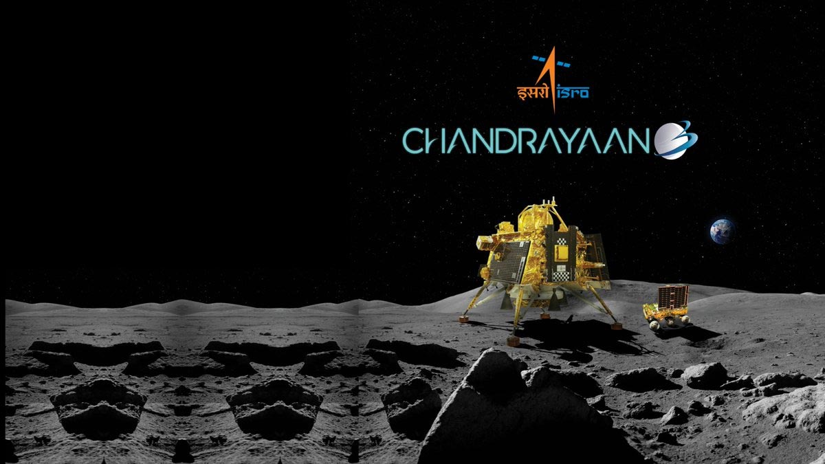 Chandrayaan 3 is preparing for a soft landing