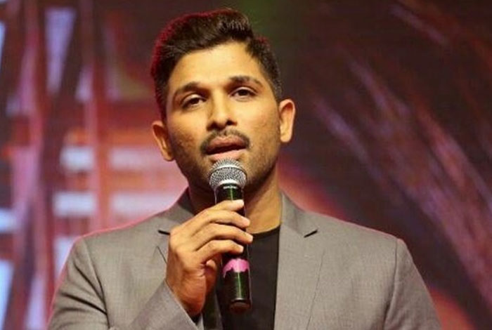 Channel Trolled for Lies on Allu Arjun?