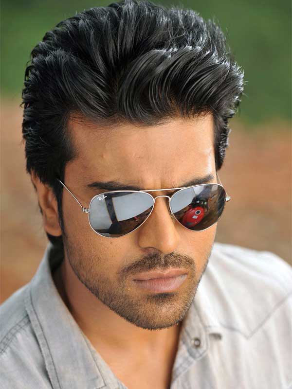 Charan's Hit Ratio Continues with Right Scripts