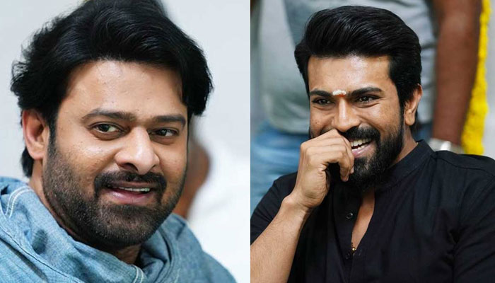 Charan, Prabhas Not Keen on Combo Craze Like NTR, Mahesh?