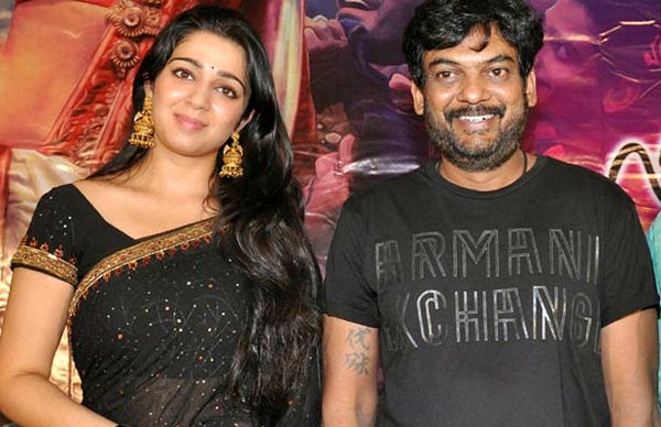 Charmi Discretionary Powers In NBK101