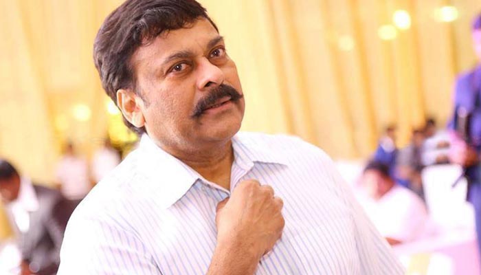 Chiranjeevi 151 Film - Confusion To Last Long