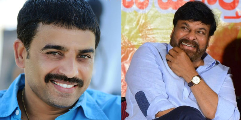 Chiranjeevi and Dil Raju's Film Soon