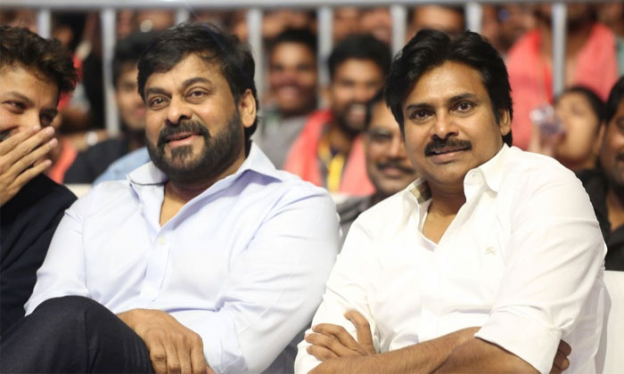 Chiranjeevi and Pawan Kalyan's Film Need to Have Proper Planning