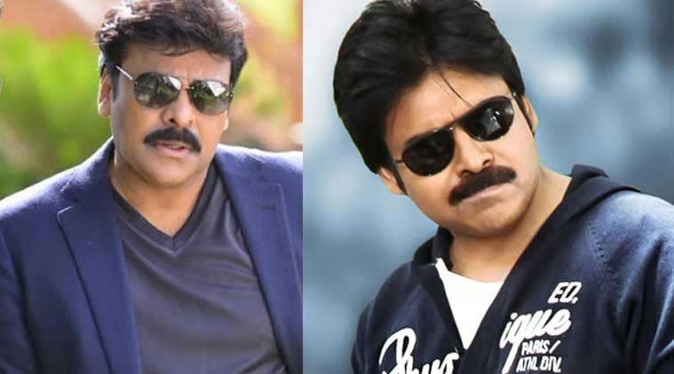 Chiranjeevi and Pawan Kalyan Good Gesture on GHMC Polls