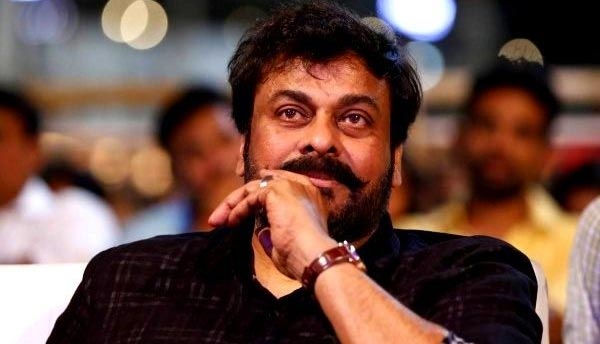 Chiranjeevi Applies Brakes On Kaththilantodu Shooting