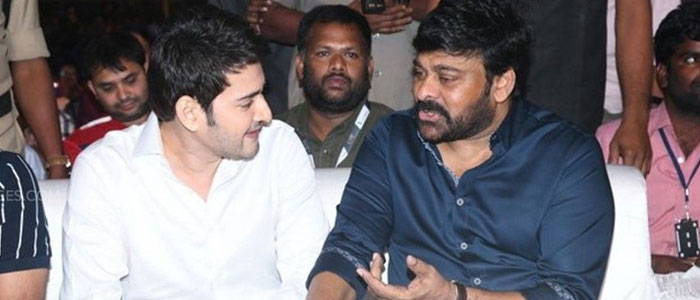 Chiranjeevi Best Actor, Mahesh Babu Twitter Star